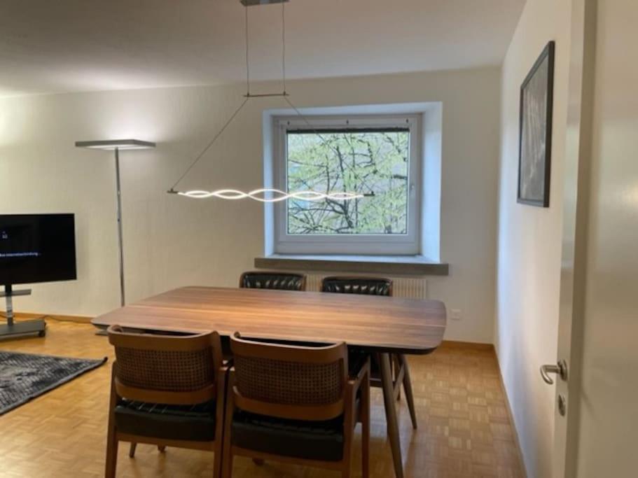 Cozy, Sunny, City Center 1 Bedroom Flat Цюрих Екстериор снимка