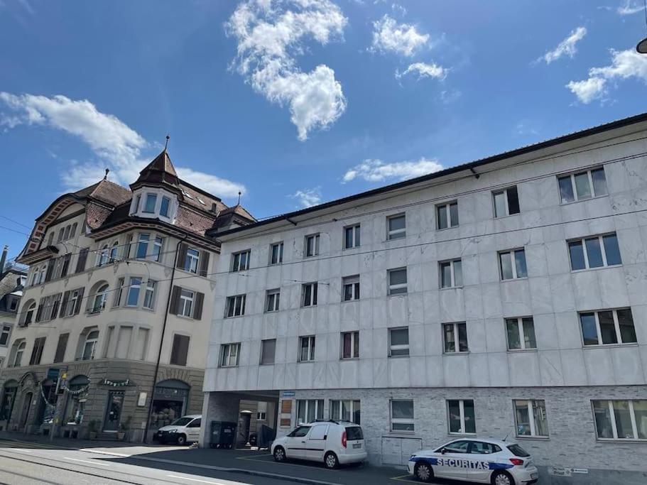 Cozy, Sunny, City Center 1 Bedroom Flat Цюрих Екстериор снимка