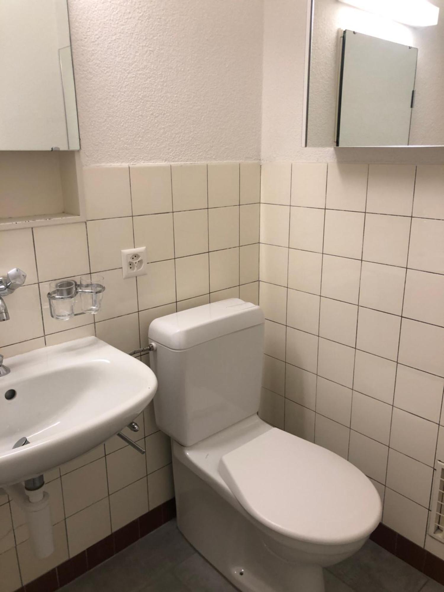Cozy, Sunny, City Center 1 Bedroom Flat Цюрих Екстериор снимка