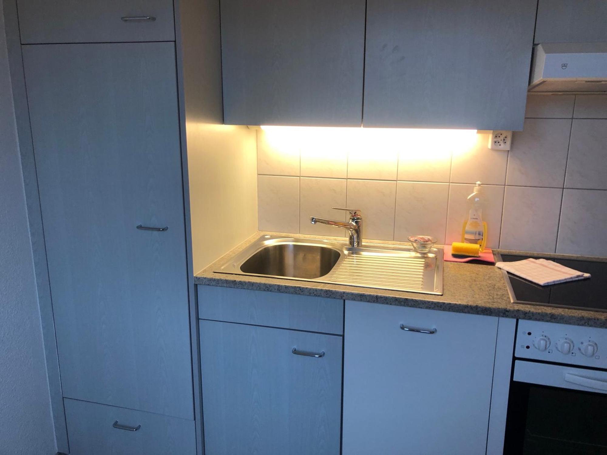 Cozy, Sunny, City Center 1 Bedroom Flat Цюрих Екстериор снимка